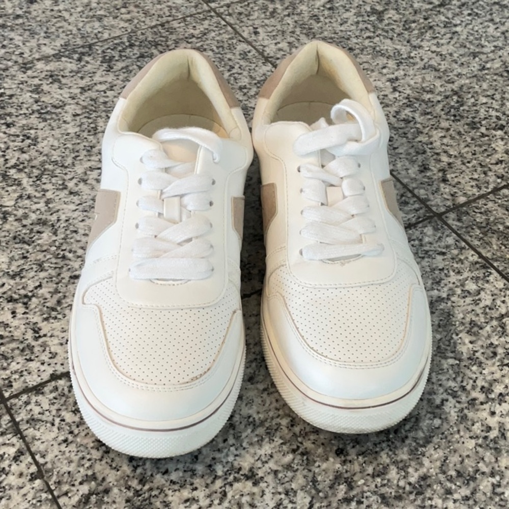 Mia Alta sneakers